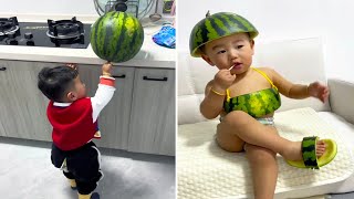 New Funny and Fail Videos 2023 😂 Cutest People Doing Funny Things 😺😍 Part 37