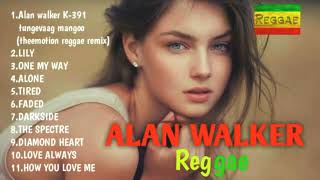 Download lagu ALAN WALKER Versi reggae... mp3