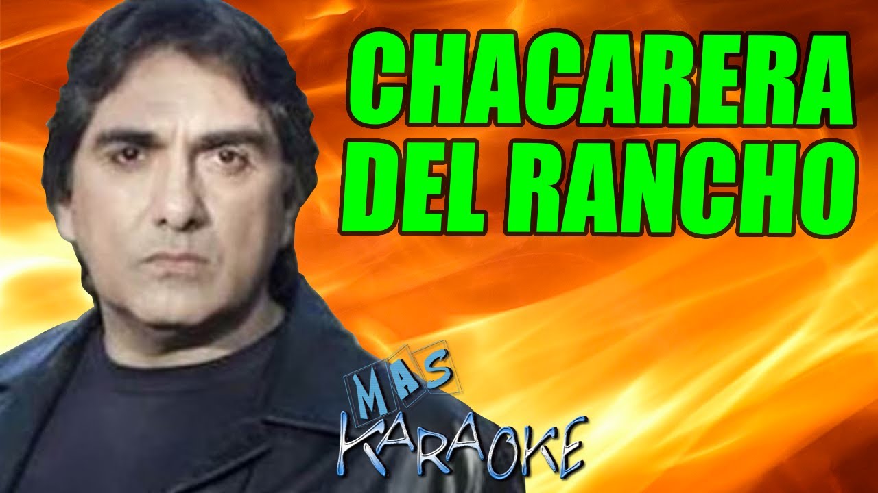 CHACARERA DEL RANCHO