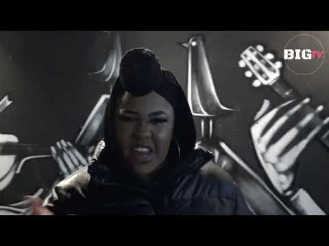 BIG TV CYPHER | Aaze, J Wing, Doni Rampage, Deanoh,M2B, Cassie Rytz, Foxamous, Tiny Godfather #grime