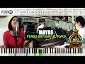 ♪ Maybe - Duet Cover