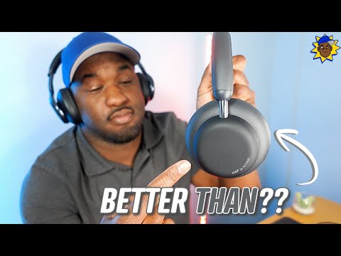 Soundcore Space One vs CMF Headphone Pro - We Tested Both