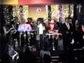 Hector Tricoche - Corazon Abierto with Richie Gonzalez and the Salsa Machine