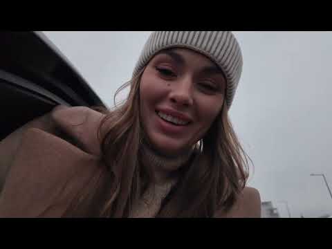 VLOGMAS: DZIEŃ 6 - PRZEPIS NA PIECZONE PIEROGI