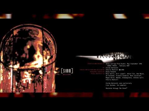 SIMM "Welcome" [Full Album]