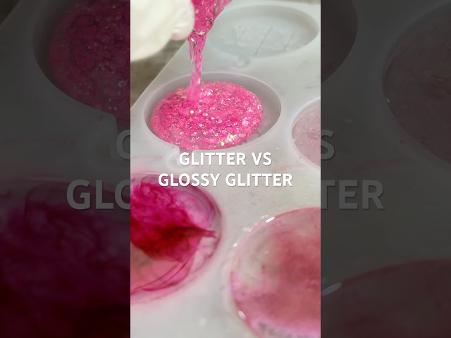 Vídeo relacionado con Purpurina extrafina, juego de 36 colores de uñas cosméticas, purpurina para la cara, el cuerpo, el pelo, los ojos, el brillo de los labios, el limo, el vaso y la resina epoxi para manualidades