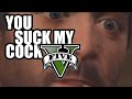 GTA V - YOU SUCK MY M83