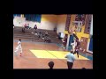 Freshman Jamal Price 2023 Alley Oop Dunk (Highlight)