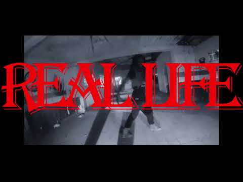 Real Life- Natty Royal (Official Visual)
