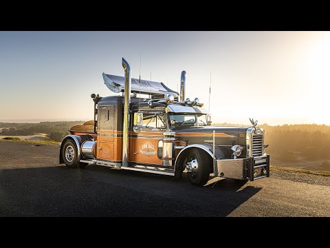 1961 Peterbilt Pickup (CC-2086816) for sale in Coos Bay, Oregon