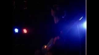 Wire - Swallow + Nocturnal Koreans (Live @ The Lexington, London, 17/01/14)