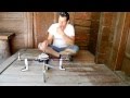 Présentation MUGEN Mk II HD