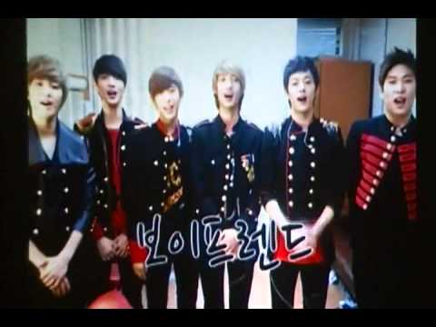 Congratulations Video - Boyfriend Cut.avi