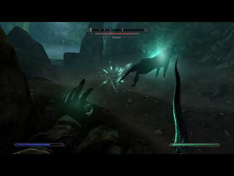 Let's Play Skyrim Part 144 (Rats? I Hate Rats!)