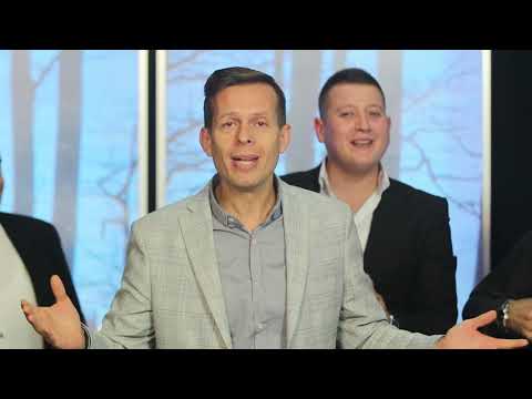 MARJAN KOCEV -  TRI GODINI BOLEN LEZAM