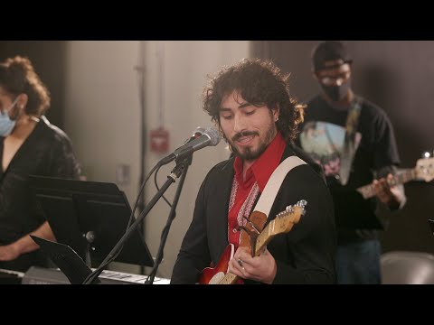 Thumbnail for Every Breath You Take (The Police cover) - BHCC Pop Ensemble by Max Collins