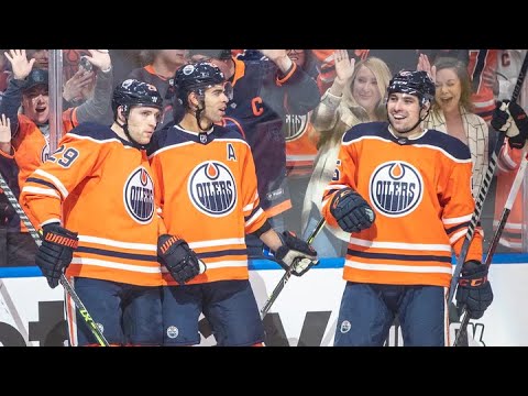 Off The Post Which Canadian team has the best shot at winning the Cup?