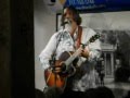 Darrell Scott - Someday live at Susquehanna Folk Music Society, Harrisburg, PA  September 30 2012