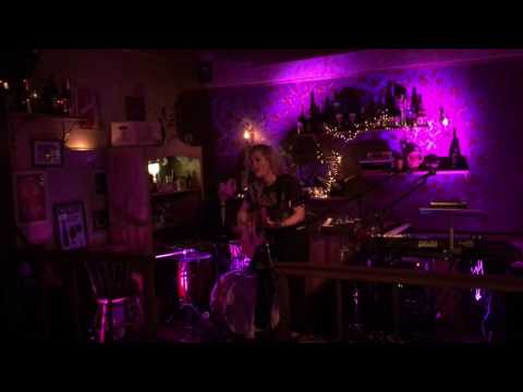 NO DIGGITY cover - Sem Rooijakkers