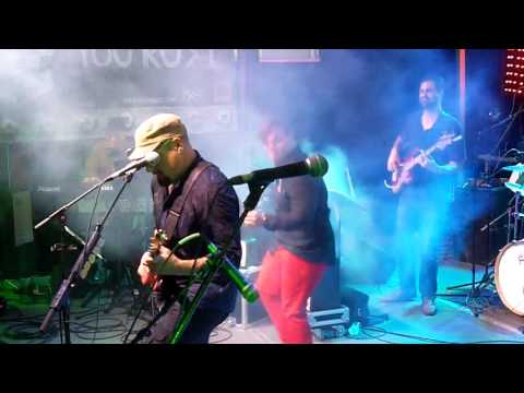 Hocus Pocus - Rico Monaco Band Pulse Nightclub Benefit Concert