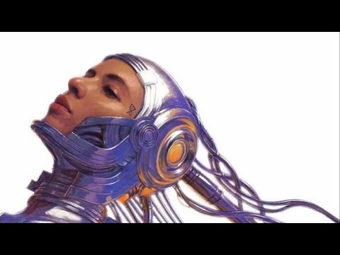 MELANCOLIE - Realo X Winnterzuko type beat - hyperpop