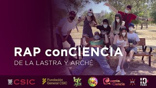 3 - Rap conCIENCIA en la era de la covid y del cambio