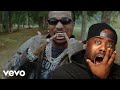 MAKE THIS THE STATE ANTHEM Quavo Luke Bryan And Teddy Swims Georgia Ways REACTION