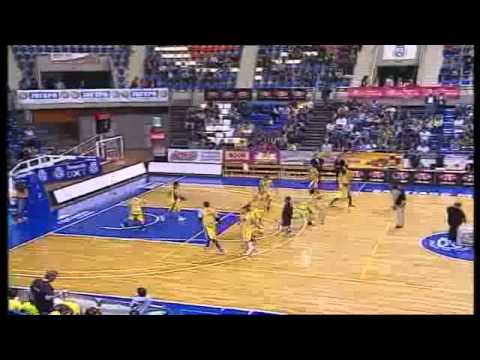 ORO ISLA TENERIFE CANARIAS,69 - BALONCESTO LEON,81 (09/01/2011 0:00:00)