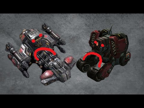 How to Beat Battlecruiser Cyclone Mech (vs. Heromarine)