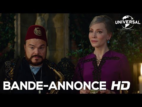 La Prophétie de l'Horloge - Bande Annonce 2 VF