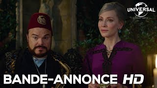 La Prophétie de l'Horloge - Bande Annonce 2 VF