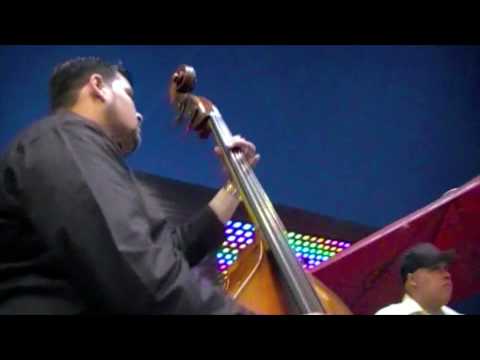 Django Deluxe @ Glanz + Gloria HH