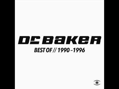 Dr. Baker / Kenneth Bager - Best Of 1990-1996 (Full Album) - 0203