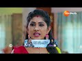 Seethe Ramudi Katnam | Ep - 188 | May 8, 2024 | Best Scene | Zee Telugu - Video