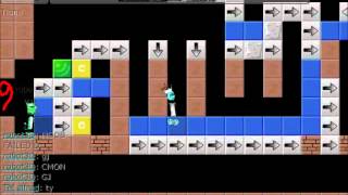 Platform racing 2 - ~Modern Traps~ By Jani00 [6:24]