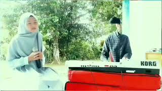 Ainul Uyun Cover By Putri Novaroh