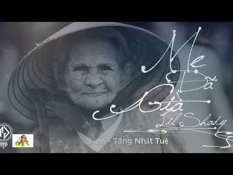 Con vẫn chưa lớn - Tăng Nhật Tuệ