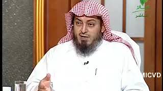 صورة يستفتونك لمعالي الشيخ أ.د. سعد بن ناصر الشثري-21 5 2014 -- 22  7  1435هـ