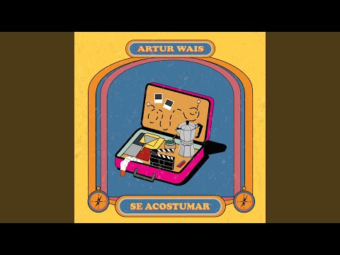Era Pra Eu Ter Sido Um Beijo - Artur Wais