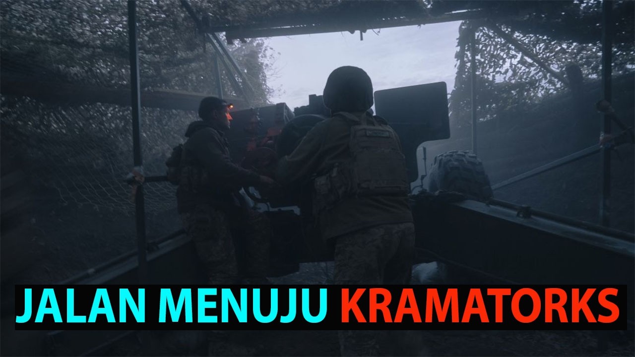 Bisa Mengubah Keadaan, Rusia Kerahkan Divisi Tank ke Pokrovsk