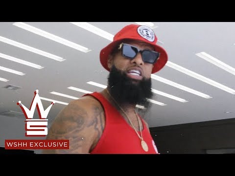 Slim Thug Ft. FMG Lace, Big Bad Kab & More KOTH Challenge (WSHH Exclusive - Official Music Video)