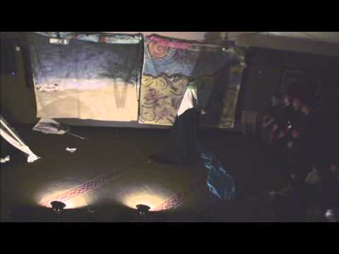 Children's Play (13th Safar 1436)