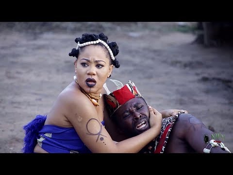 Wife Of Ojukwu Season 2  - (New Movie) 2019 Latest Nigerian Nollywood Movie Full HD