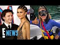 Tom Holland Shares Adorable Tribute to His 