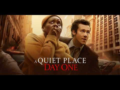 A Quiet Place: Day One Movie Score Suite - Alexis Grapsas (2024)