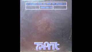 Fourth Inc. - Trip To Jülich (Club Xtended)