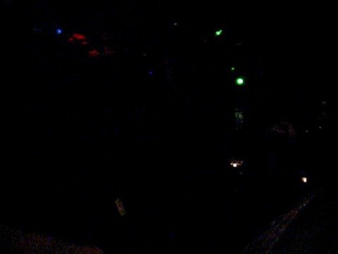 Marco Carpentieri 3/10/08 dj set @@@ Divina Milano