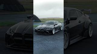 MONTAGEM FEARLESS 🎶💥 | 🎥:Me | #bmwm #blender #cgi #bmw #m4 #caredit #swxft #4k #quality #funk #edit