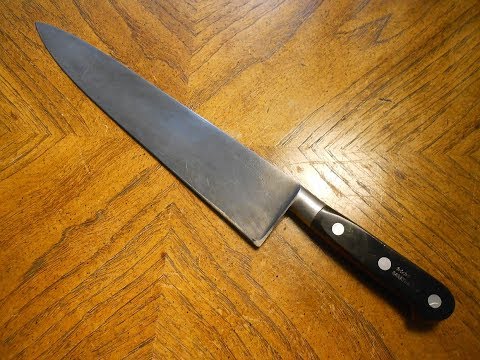 download lagu mp3 mp4 Sabatier Steak Knives, download lagu Sabatier Steak Knives gratis, unduh video klip Sabatier Steak Knives
