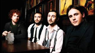 Carney, Love Me Chase Me (Mr. Green Vol. 1-Track 1)